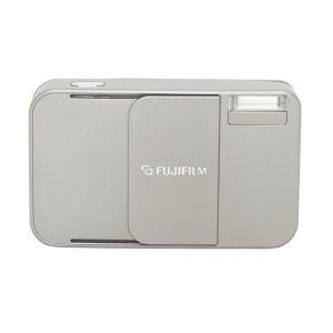 Fujifilm DL Super Mini, Kompaktkamera, (Batteriefachdeckel schließt nicht richtig)