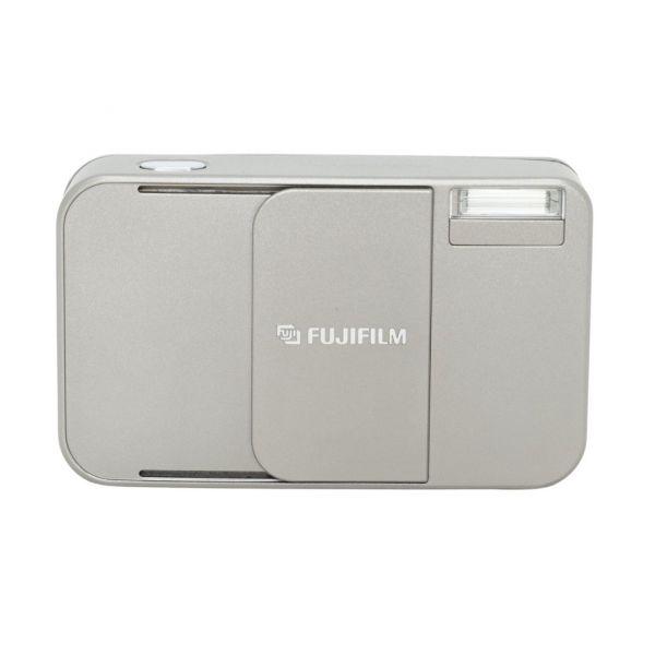 Fujifilm DL Super Mini, Kompaktkamera, (Batteriefachdeckel schließt nicht richtig)