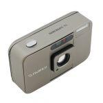Fujifilm DL Super Mini, Kompaktkamera, (Batteriefachdeckel schließt nicht richtig)