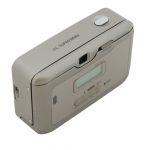 Fujifilm DL Super Mini, Kompaktkamera, (Batteriefachdeckel schließt nicht richtig)