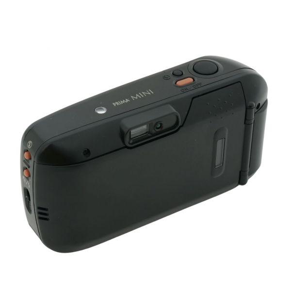 Canon Prima Mini, Kompaktkamera – Bild 3