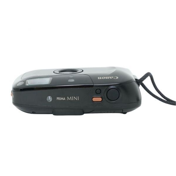 Canon Prima Mini, Kompaktkamera – Bild 4