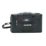 Olympus XA2, Kompaktkamera
