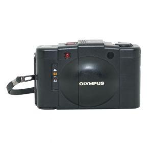 Olympus XA2, Kompaktkamera