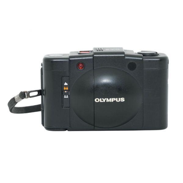 Olympus XA2, Kompaktkamera