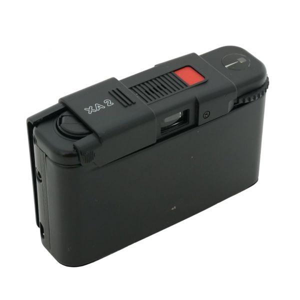 Olympus XA2, Kompaktkamera – Bild 3