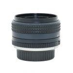 Minolta MD 50mm/1,7 (leichter Staub im Linsensystem, kein Einfluss auf Bildqualität)