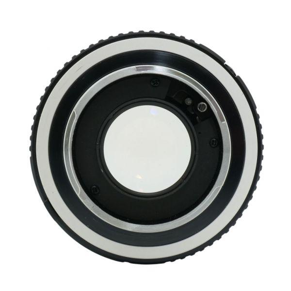 Minolta MD 50mm/1,7 (leichter Staub im Linsensystem, kein Einfluss auf Bildqualität) – Bild 4