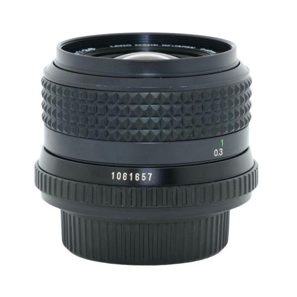 Minolta MD 28mm/2,8 – Bild 2