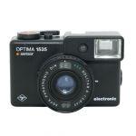 Agfa Optima 1535 Sensor, Kompaktkamera