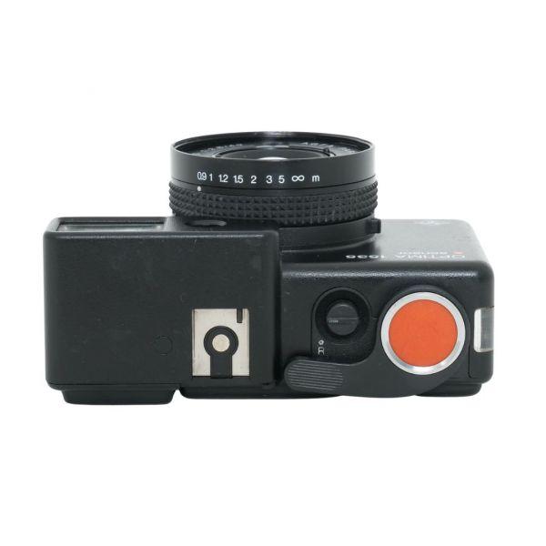 Agfa Optima 1535 Sensor, Kompaktkamera – Bild 4
