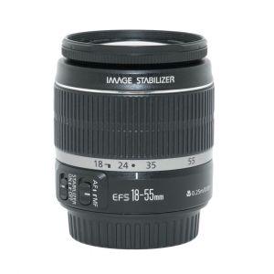 Canon EF-S 18-55mm/3,5-5,6 IS