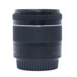 Canon EF-S 18-55mm/3,5-5,6 IS, STM