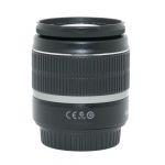 Canon EF-S 18-55mm/3,5-5,6 IS