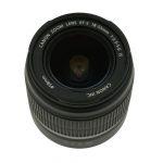 Canon EF-S 18-55mm/3,5-5,6 IS