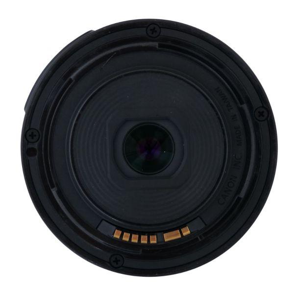 Canon EF-S 18-55mm/3,5-5,6 IS, STM – Bild 4