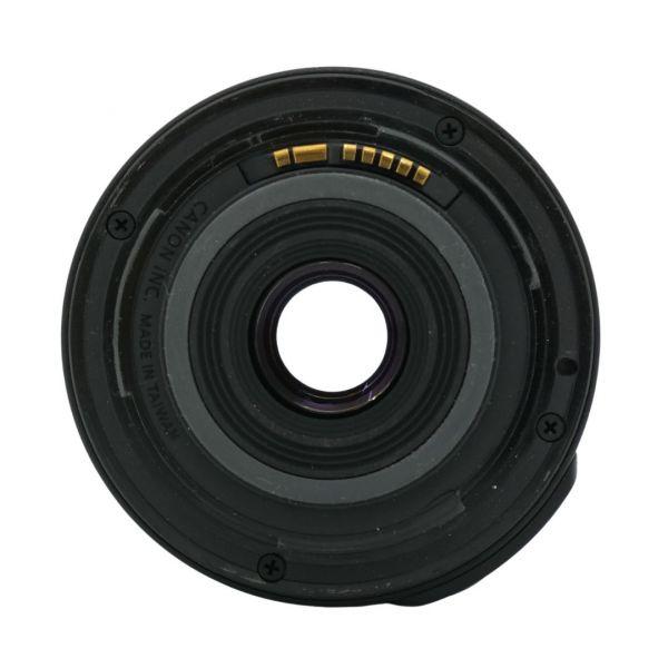 Canon EF-S 18-55mm/3,5-5,6 IS – Bild 4