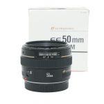 Canon EF 50mm/1,4 USM, OVP