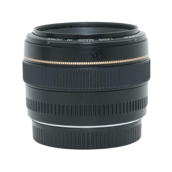 Canon EF 50mm/1,4 USM, OVP – Bild 2