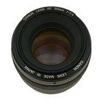 Canon EF 50mm/1,4 USM, OVP