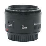 Canon EF 50mm/1,8 II