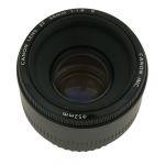 Canon EF 50mm/1,8 II