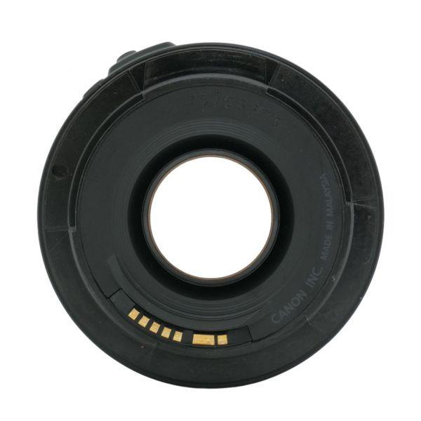 Canon EF 50mm/1,8 II – Bild 4
