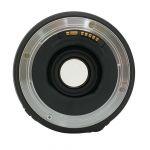 Tamron AF 24-135mm/3,5-5,6 Macro, (leichter Staub im Linsensystem, kein Einfluss auf Bildqualität), OVP, für Canon EF