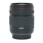 Sigma AF 28-300mm/3,5-6,3 Macro, (leichter Staub im Linsensystem, kein Einfluss auf Bildqualität), OVP, für Canon EF
