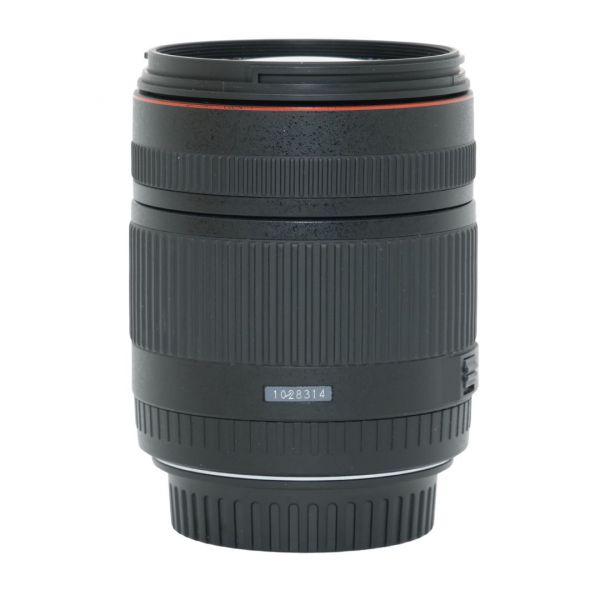 Sigma AF 28-300mm/3,5-6,3 Macro, (leichter Staub im Linsensystem, kein Einfluss auf Bildqualität), OVP, für Canon EF – Bild 2