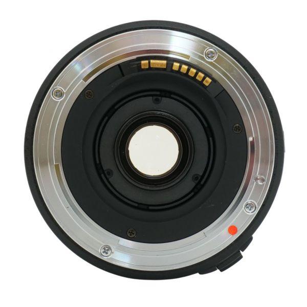 Sigma AF 28-300mm/3,5-6,3 Macro, (leichter Staub im Linsensystem, kein Einfluss auf Bildqualität), OVP, für Canon EF – Bild 4