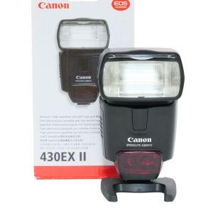 Canon Speedlite 430EX II, Blitzgerät, OVP
