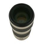 Canon EF 70-200mm/4 L, USM, Sonnenblende