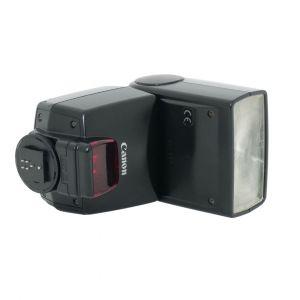 Canon Speedlite 380EX Blitzgerät, inkl. 20% MwSt.