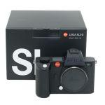 Leica SL2-S Gehäuse, Sn.5644163, ArtNr.10880, OVP, 6 Monate Garantie