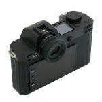 Leica SL2-S Gehäuse, Sn.5644163, ArtNr.10880, OVP, 6 Monate Garantie