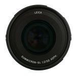 Leica SL Summicron 50mm/2 Asph, Sn.4863373, ArtNr.11193, OVP, 6 Monate Garantie