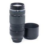 Olympus M.Zuiko 100-400mm/5-6,3 IS, ED, MSC, Sonnenblende, 6 Monate Garantie