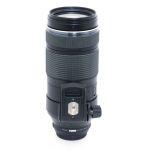 Olympus M.Zuiko 100-400mm/5-6,3 IS, ED, MSC, Sonnenblende, 6 Monate Garantie