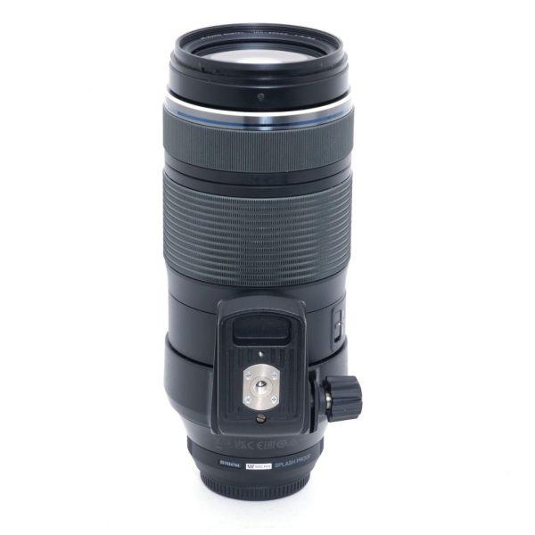 Olympus M.Zuiko 100-400mm/5-6,3 IS, ED, MSC, Sonnenblende, 6 Monate Garantie – Bild 2
