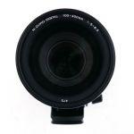 Olympus M.Zuiko 100-400mm/5-6,3 IS, ED, MSC, Sonnenblende, 6 Monate Garantie