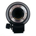 Olympus M.Zuiko 100-400mm/5-6,3 IS, ED, MSC, Sonnenblende, 6 Monate Garantie