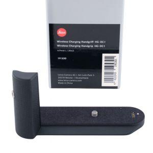 Leica HG-DC1 Wireless Charging Handgriff Q3, ArtNr.19530, OVP, 1 Jahr Garantie