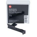 Leica Daumenstütze Q3, schwarz, ArtNr.19533, OVP