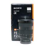 Sony FE 24-70mm/2,8 GM II, OVP, 1 Jahr Garantie, inkl. 20% MwSt.