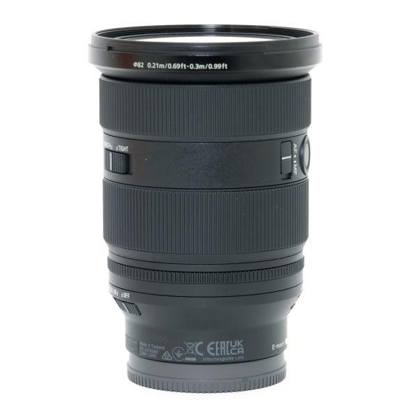 Sony FE 24-70mm/2,8 GM II, OVP, 1 Jahr Garantie, inkl. 20% MwSt. – Bild 2