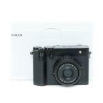 Fujifilm GFX 100RF (1600 Auslösungen) OVP, 1 Jahr Garantie, , inkl. 20% MwSt.