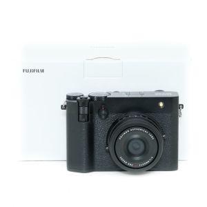 Fujifilm GFX 100RF (1600 Auslösungen) OVP, 1 Jahr Garantie, , inkl. 20% MwSt.