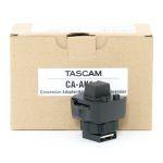 Tascam CA-AK1-F Converter Adapter für Canon, OVP, 1 Jahr Garantie, inkl. 20% MwSt.