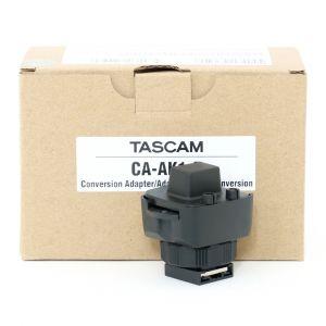 Tascam CA-AK1-F Converter Adapter für Canon, OVP, 1 Jahr Garantie, inkl. 20% MwSt.